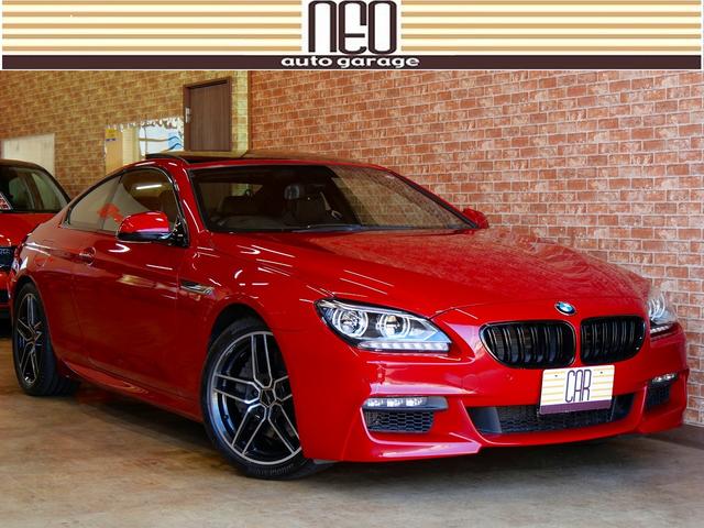 BMW 6꡼ 650i [] ر ݾڴ֤ 1 AT
