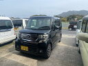 中古車 軽自動車 ブラック 黒色 2WD ガソリン JF1