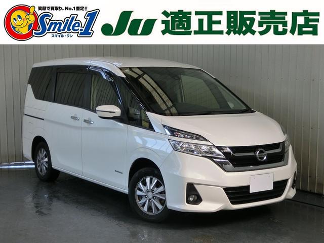 日産 セレナ その他 [中古] 保証期間あり 12ヶ月 AT