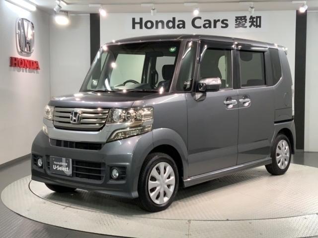 ホンダ N　BOX G [中古] 禁煙車 保証期間あり 12