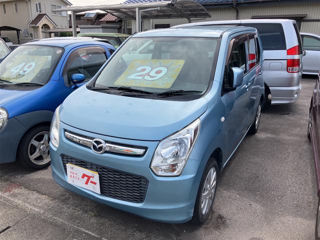 マツダ フレア XG [中古] ATのサムネイル