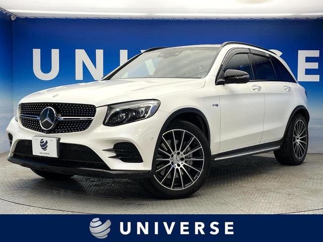 AMG GLC GLC43 4ޥå [] ر ݾڴ֤ 1 AT