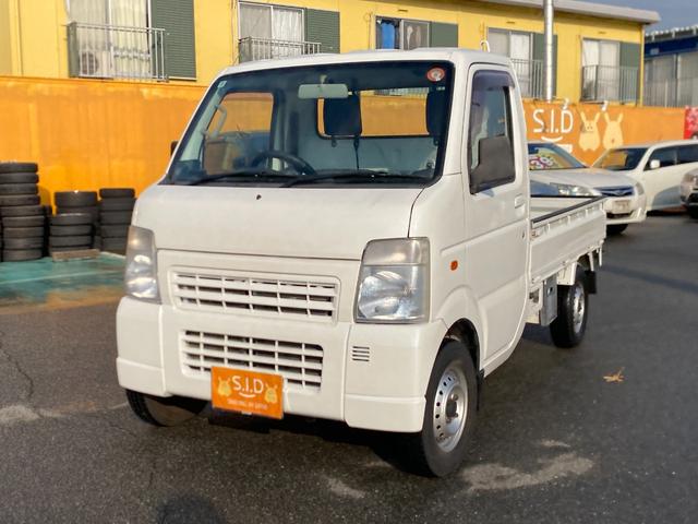 マツダ スクラムトラック その他 [中古] MT