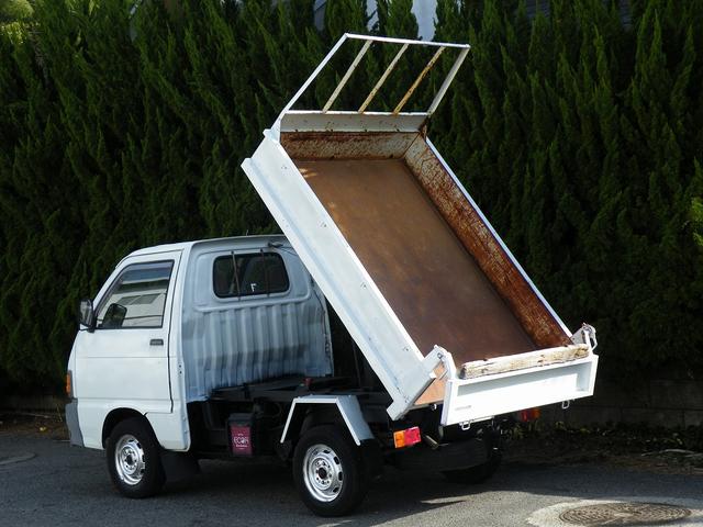 ダイハツ ハイゼットトラック その他 [中古] MT