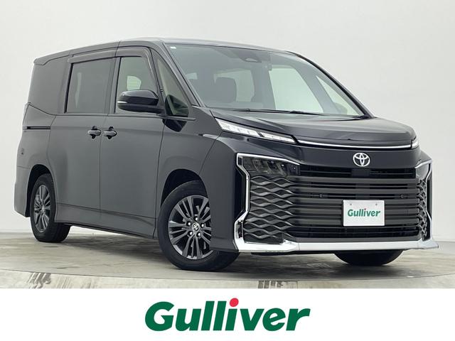 トヨタ ヴォクシー S－G [中古] 禁煙車 保証期間あり 3ヶ月 AT