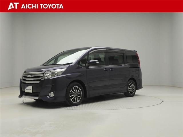 トヨタ ノア Si [中古] 保証期間あり 12ヶ月 AT