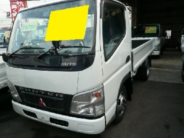 中古車 バス・トラック ホワイト 白色 2WD 軽油 FB70BB まずはお気軽にお問い合わせ下さい！下取りも大歓迎！ 走行少ない！23．000K！　良質車、綺麗な車！