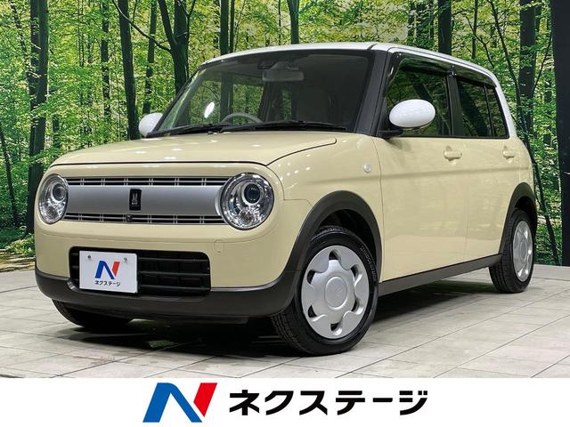 スズキ アルトラパン S [中古] 禁煙車 保証期間あり 3ヶ月 AT