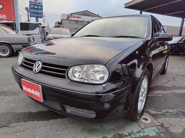 フォルクスワーゲン ゴルフ GTI [中古] 禁煙車 保証期間あり 1ヶ月 AT