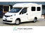 NV200バネットバン その他（日産）【中古】 中古車 キャンピングカー ホワイト 白色 2WD ガソリン