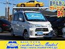 タント　エグゼ カスタムG（ダイハツ）【中古】 中古車 軽自動車 ホワイト 白色 2WD ガソリン