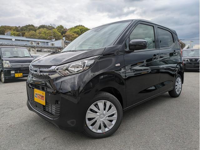 中古車 軽自動車 ブラック 黒色 2WD ガソリン B33W 自社半期決算先取りセール！条件達成で豪華プレゼント！ 届出済・登録済未使用車オールメーカー取揃え！総在庫700台！即納！