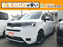 中古車 ミニバン/ワンボックス ホワイト 白色 2WD ガソリン RP6 新車低金利専門店ケイスマイル宇治店です！ 新車金利1．9％ローン120回払いまでOK！