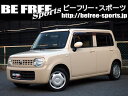 アルトラパン G（スズキ）【中古】 中古車 軽自動車 ゴールド・シルバー 金色 銀色 2WD ガソリン