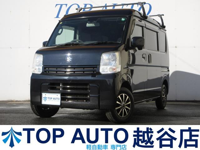 スズキ エブリイ ジョインターボ [中古] AT