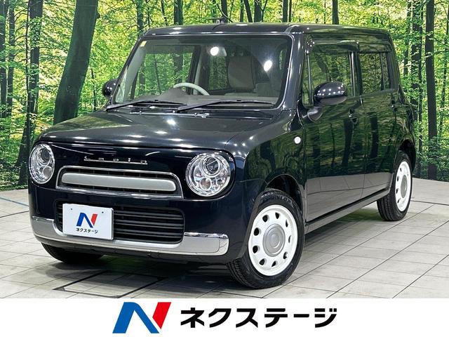 スズキ アルトラパン　ショコラ G [中古] 禁煙車 保証期間あり 3ヶ月 AT