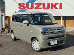 ワゴンR　スマイル ハイブリッドSリミテッド（スズキ）【中古】 中古車 軽自動車 その他 2WD ハイブリッド