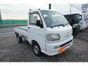 ハイゼットトラック その他（ダイハツ）【中古】 中古車 軽トラック/軽バン ホワイト 白色 4WD ガソリン