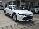 クラウンクロスオーバー RSアドバンスド(トヨタ)【中古】 中古車 SUV・クロカン ホワイト 白色 4WD ハイブリッド