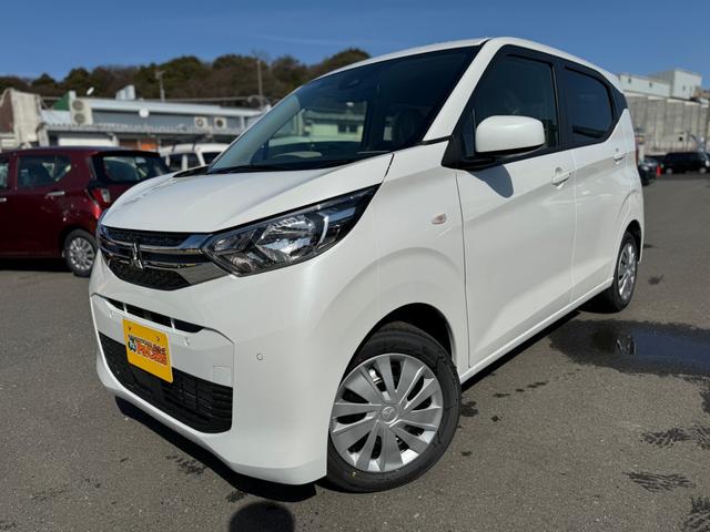 中古車 軽自動車 ホワイト 白色 2WD ガソリン B33W 自社半期決算先取りセール！条件達成で豪華プレゼント！ 届出済・登録済未使用車オールメーカー取揃え！総在庫700台！即納！