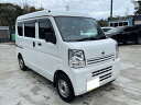 中古車 軽トラック/軽バン ホワイト 白色 2WD ガソリン DR17V