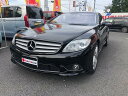 中古車 クーペ ブラック 黒色 2WD ガソリン 216371 左H　サンルーフ　AMG　harman　kardon ETC　サンルーフ　左H