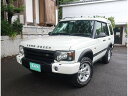 中古車 SUV・クロカン ホワイト 白色 4WD ガソリン LT94A 滑りやすい状況の道路でも4WDなら安心！ エアコン　運転席エアバッグ　助手席エアバッグ　ルーフレール