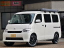 トヨタ タウンエースバン GL 保証期間あり 60ヶ月 AT