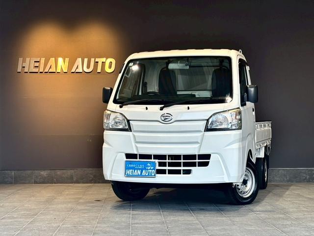 ダイハツ ハイゼットトラック スタンダード [中古] 禁煙車 保証期間あり 3ヶ月 AT