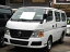 キャラバンバン ロングDX（日産）【中古】 中古車 軽トラック/軽バン ホワイト 白色 2WD 軽油