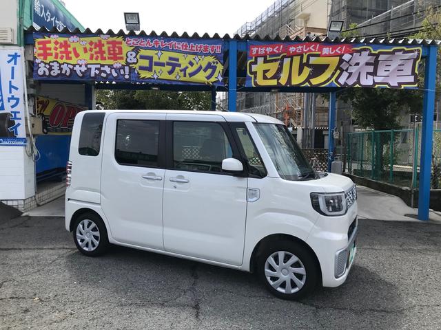 中古車 軽自動車 ホワイト 白色 2WD ガソリン LA700S 当店のページをご覧いただき誠にありがとうございます。 軽自動車のことならメリットコーポレーションにおまかせください！