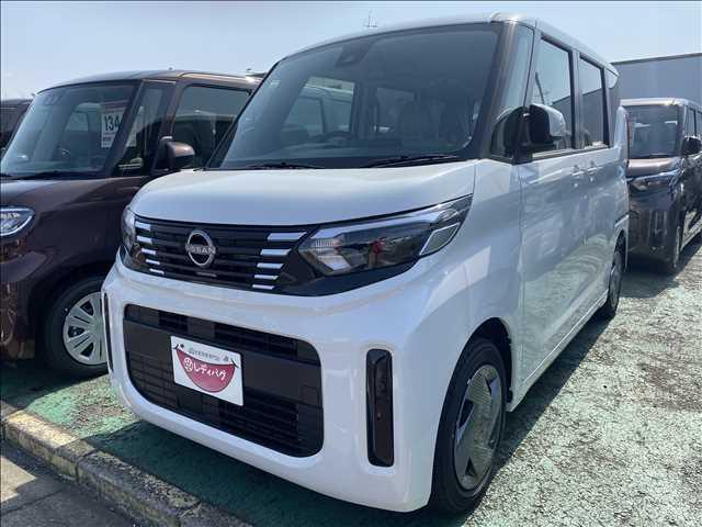 中古車 軽自動車 ホワイト 白色 2WD ガソリン B44A