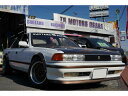 クレスタ スーパールーセント(トヨタ)【中古】 中古車 セダン ホワイト 白色 2WD ガソリン