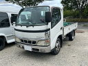 中古車 バス・トラック ホワイト 白色 2WD 軽油 XZU508 在庫確認などに関しては、お気軽にお問合せ下さい！