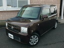 ムーヴ コンテ L(ダイハツ)【中古】 中古車 軽自動車 ブラウン 茶色 4WD ガソリン