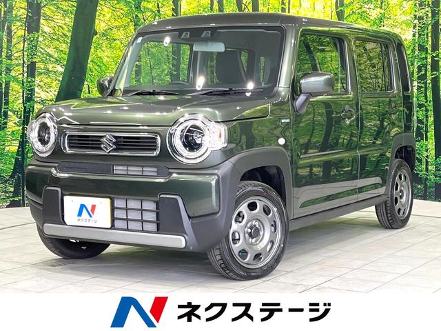 スズキ ハスラー ハイブリッドG [中古] 禁煙車 保証期間あり 3ヶ月 AT