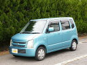 中古車 軽自動車 ブルー 青色 2WD ガソリン MH21S 八本松駅又は芸備線志和口駅までお迎えに上がります。 安心の点検整備渡しです♪ご質問はお気軽に090－8362－7727中川