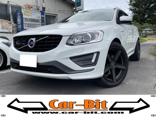 XC60 D4 Rǥʥܥܡˡš ż SUV ۥ磻  2WD 