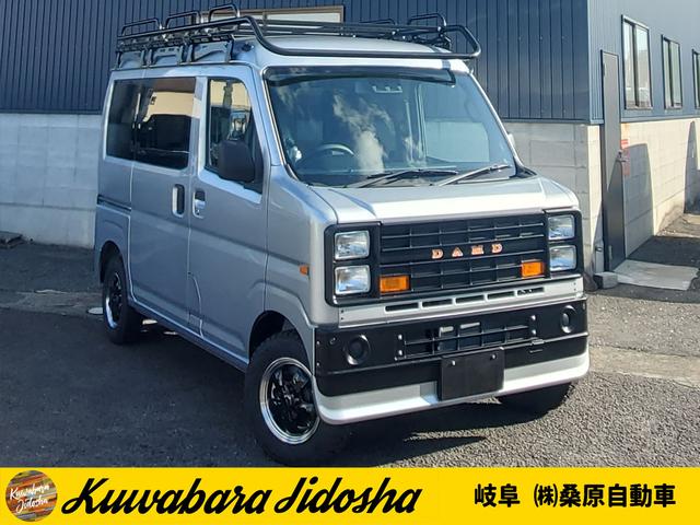 ハイゼットカーゴ その他（ダイハツ）【中古】 中古車 軽トラック/軽バン グレー 2WD ガソリン