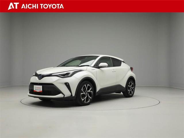 中古車 SUV・クロカン ホワイト 白色 2WD ハイブリッド ZYX11