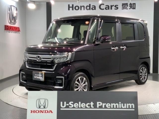 �ۥ�� N��BOX L [���] �ر�� �ݾڴ��֤��� 24���� AT