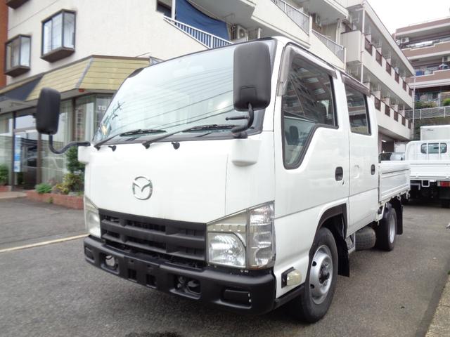 中古車 バス・トラック ホワイト 白色 2WD 軽油 LHR85A