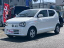 中古車 軽自動車 ホワイト 白色 2WD ガソリン HB36S Bluetooth　バックカメラ　キーレス　ETC