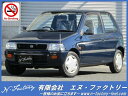 中古車 軽自動車 ブルー 青色 2WD ガソリン CN22S