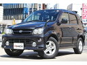 中古車 SUV・クロカン ブラック 黒色 2WD ガソリン J122E トヨタ【キャミ】入荷しました！！ 走行距離2．5万km☆CDプレイヤー☆キーレス☆純正AW☆電格ミラー☆