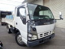 中古車 バス・トラック ホワイト 白色 2WD 軽油 NKR81AD 支払総額139．8万円！ユーザー買取！車検受渡し！即納OKTEL急げ！