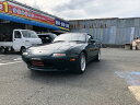 ユーノスロードスター Vスペシャル(マツダ)【中古】 中古車 オープンカー グリーン 緑色 2WD ガソリン
