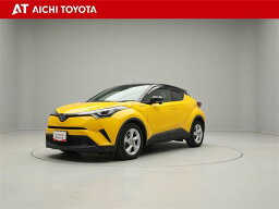 C－HR S LEDパッケージ（トヨタ）【中古】 中古車 SUV・クロカン その他 2WD ハイブリッド