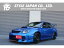 インプレッサ WRX STi（スバル）【中古】 中古車 セダン ブルー 青色 4WD ガソリン