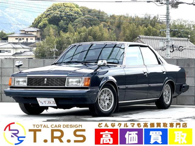 コロナ その他／独自仕様／表記なし（トヨタ）【中古】 中古車 セダン ブルー 青色 2WD ガソリン